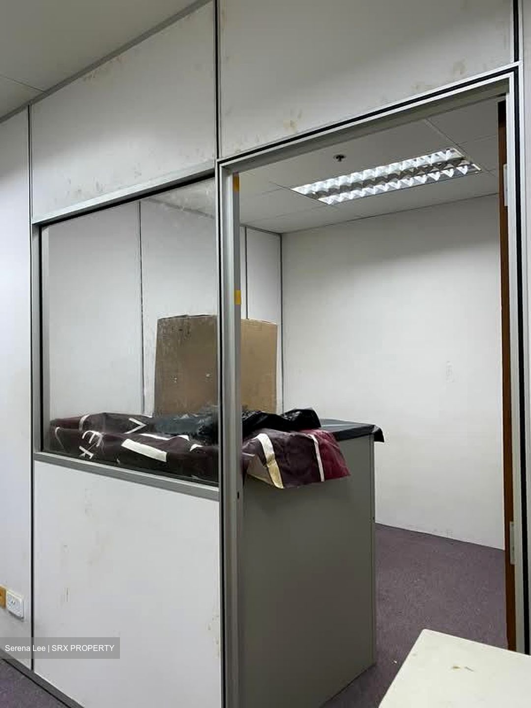 Ubi Techpark (D14), Factory #568702911